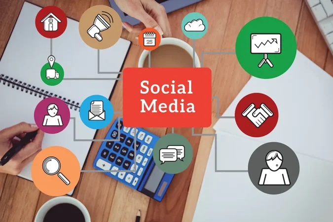 The Ultimate Social Media Marketing Course
