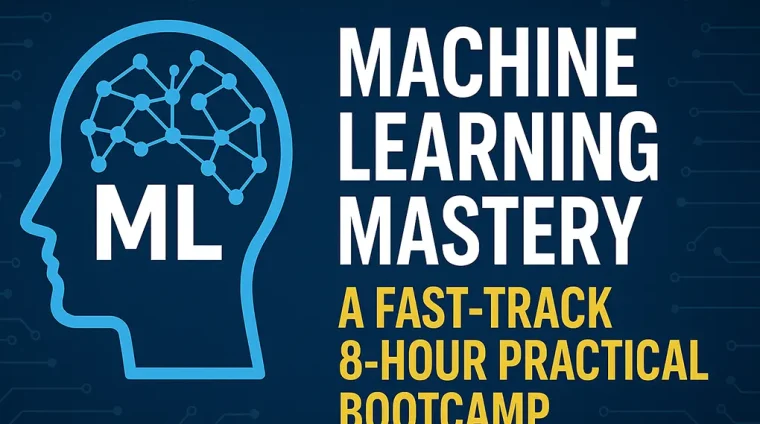 Machine Learning Mastery